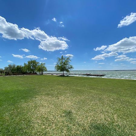 Amazing View Apartment Mamaia Extérieur photo