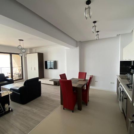 Amazing View Apartment Mamaia Extérieur photo