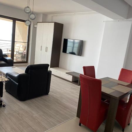 Amazing View Apartment Mamaia Extérieur photo
