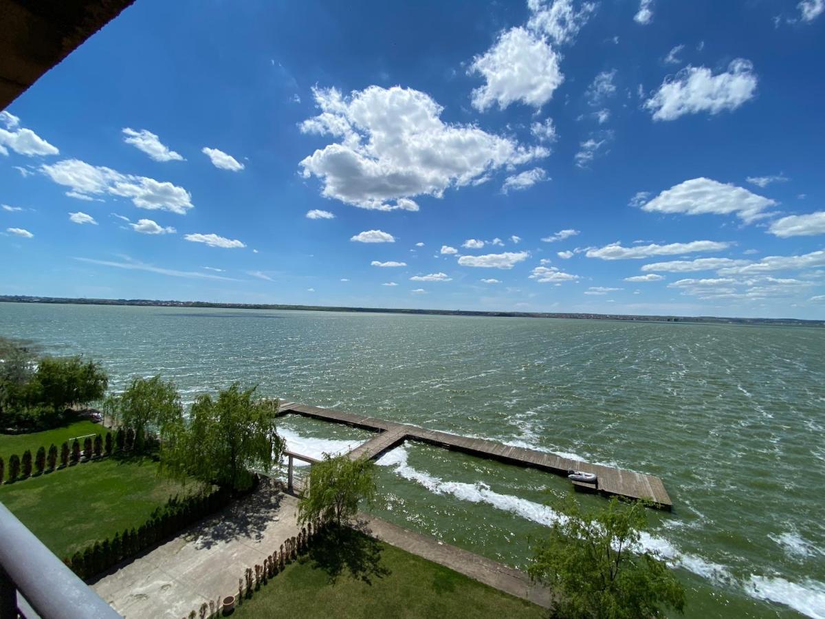 Amazing View Apartment Mamaia Extérieur photo