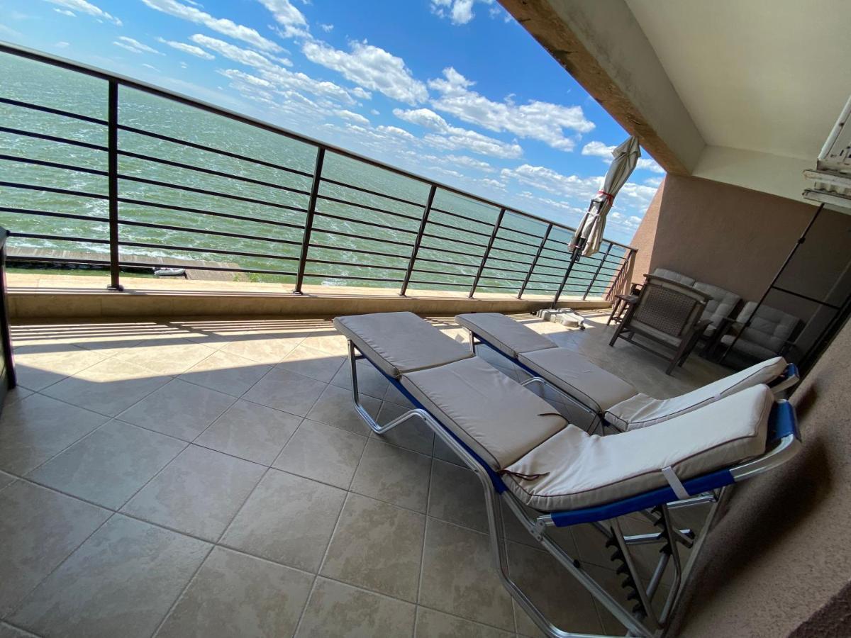 Amazing View Apartment Mamaia Extérieur photo