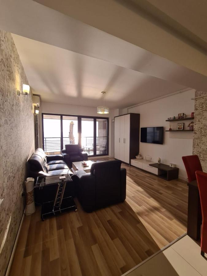 Amazing View Apartment Mamaia Extérieur photo