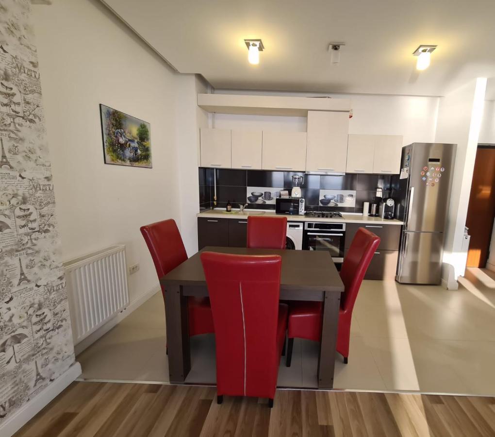 Amazing View Apartment Mamaia Extérieur photo