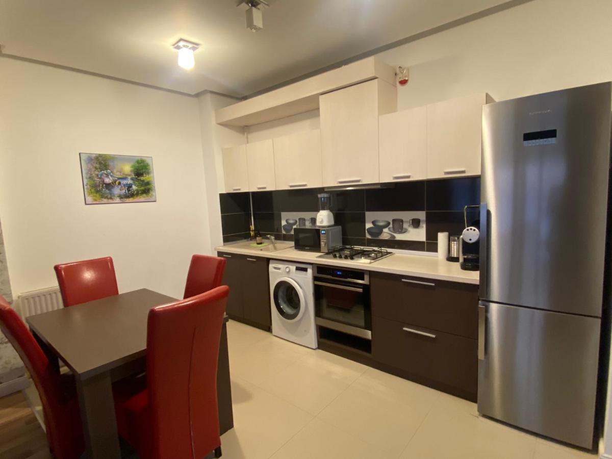 Amazing View Apartment Mamaia Extérieur photo
