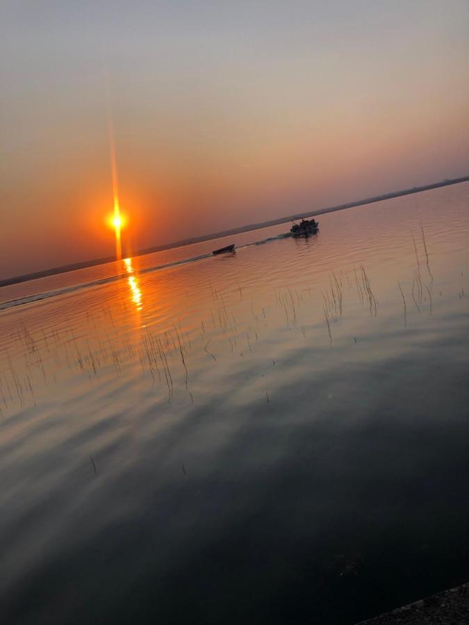 Amazing View Apartment Mamaia Extérieur photo