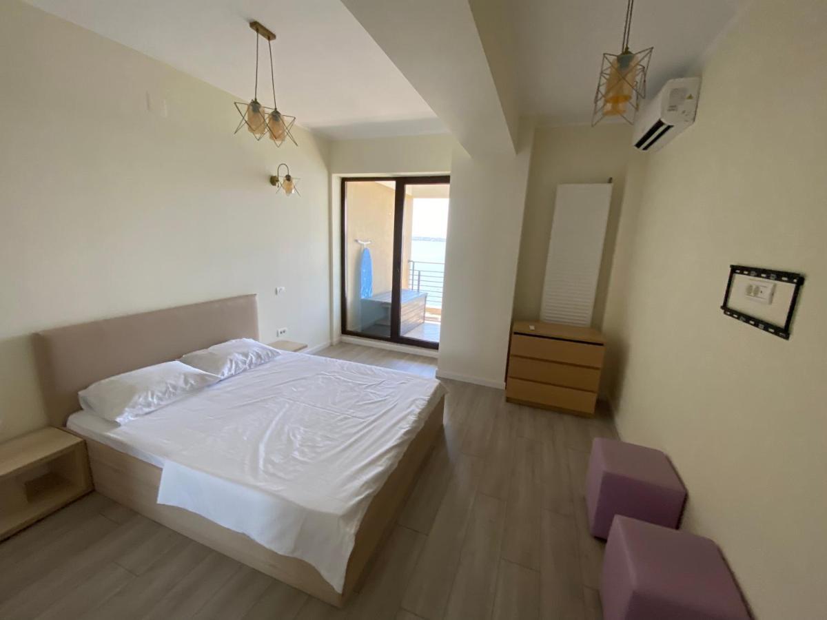 Amazing View Apartment Mamaia Extérieur photo