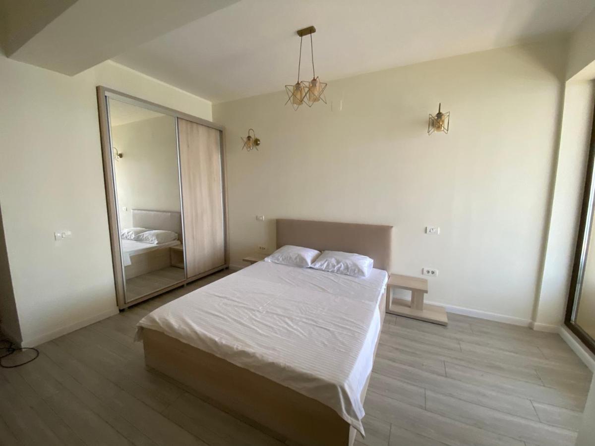Amazing View Apartment Mamaia Extérieur photo