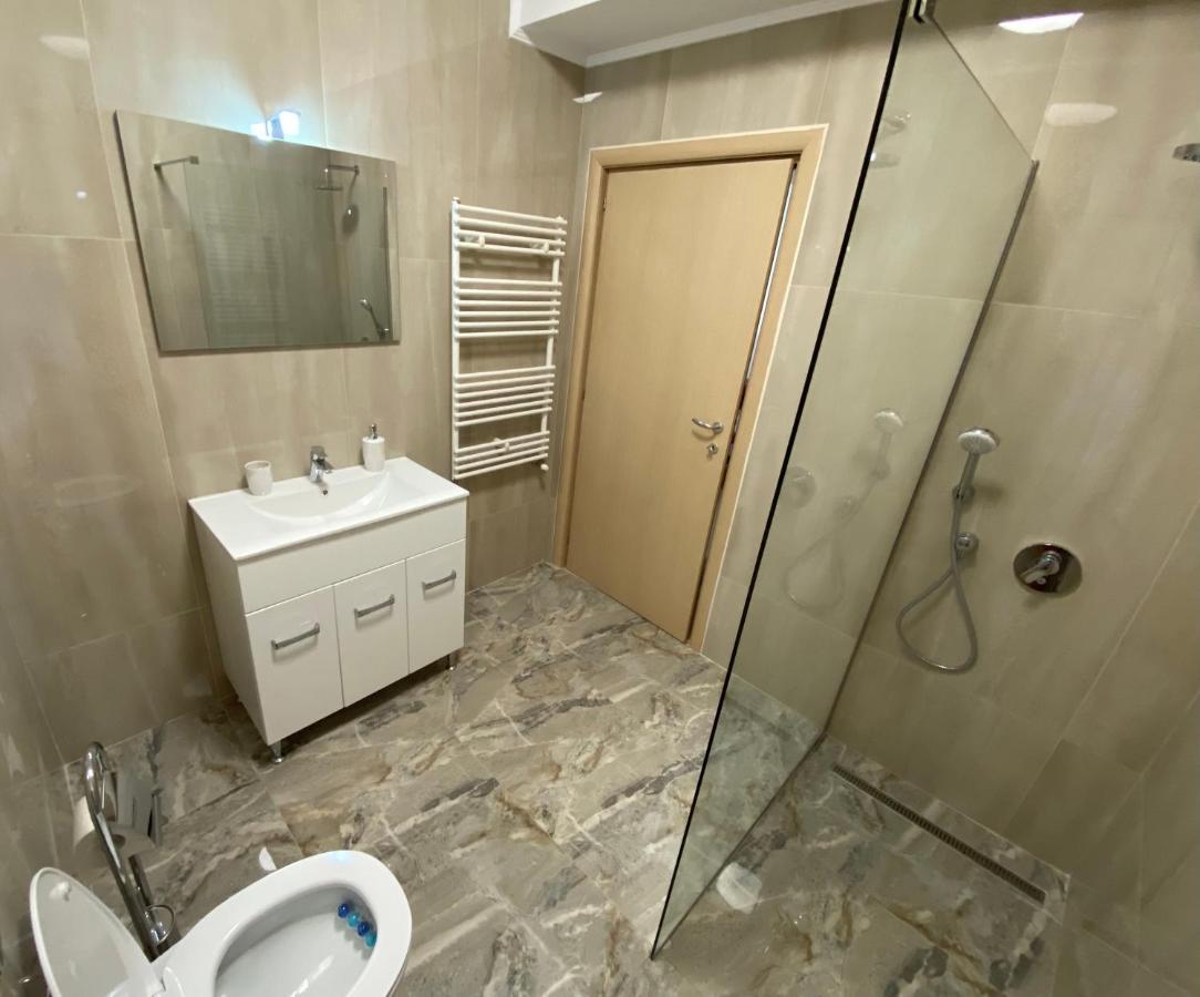 Amazing View Apartment Mamaia Extérieur photo