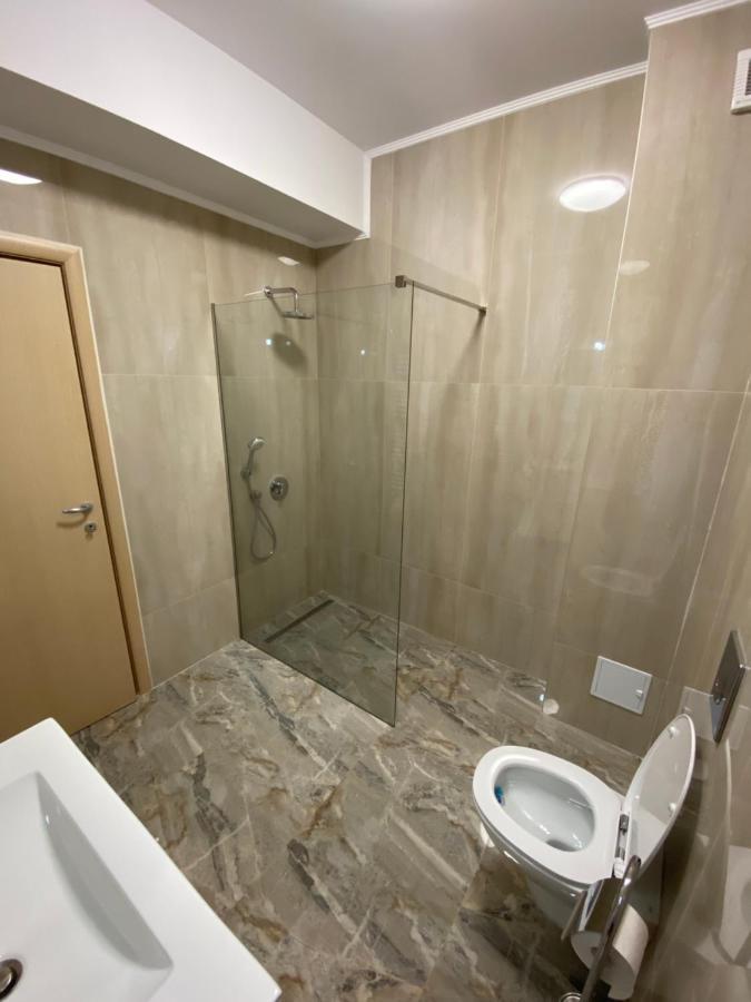 Amazing View Apartment Mamaia Extérieur photo