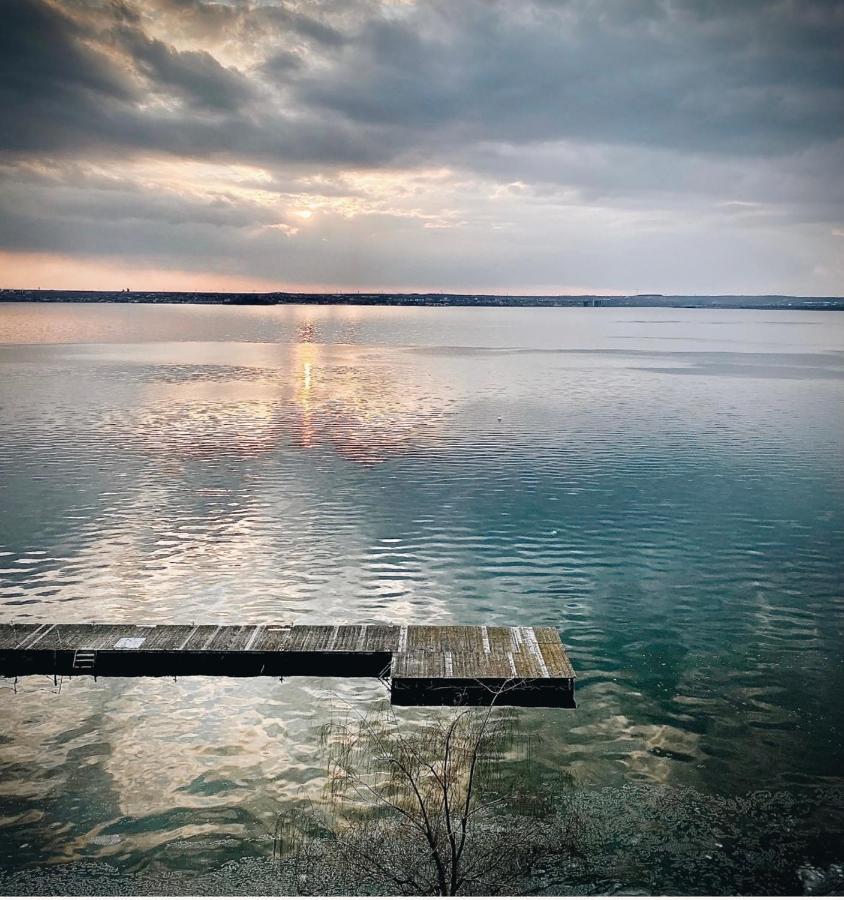 Amazing View Apartment Mamaia Extérieur photo