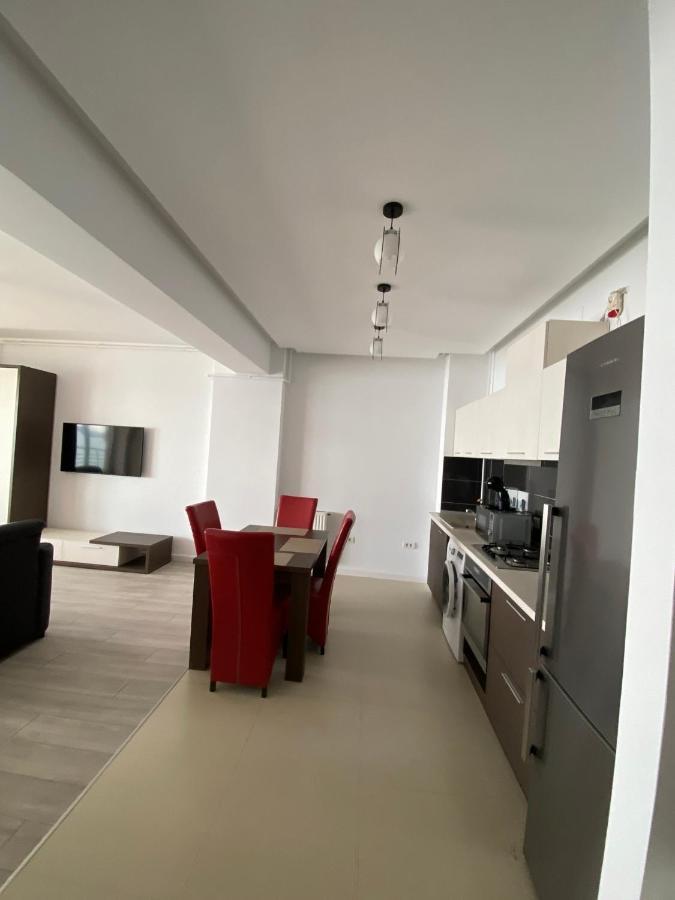 Amazing View Apartment Mamaia Extérieur photo