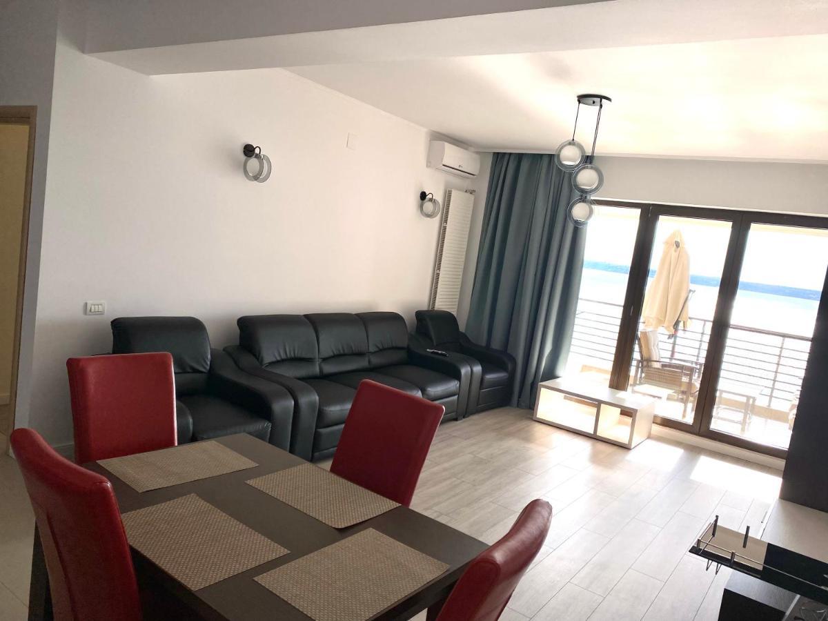 Amazing View Apartment Mamaia Extérieur photo