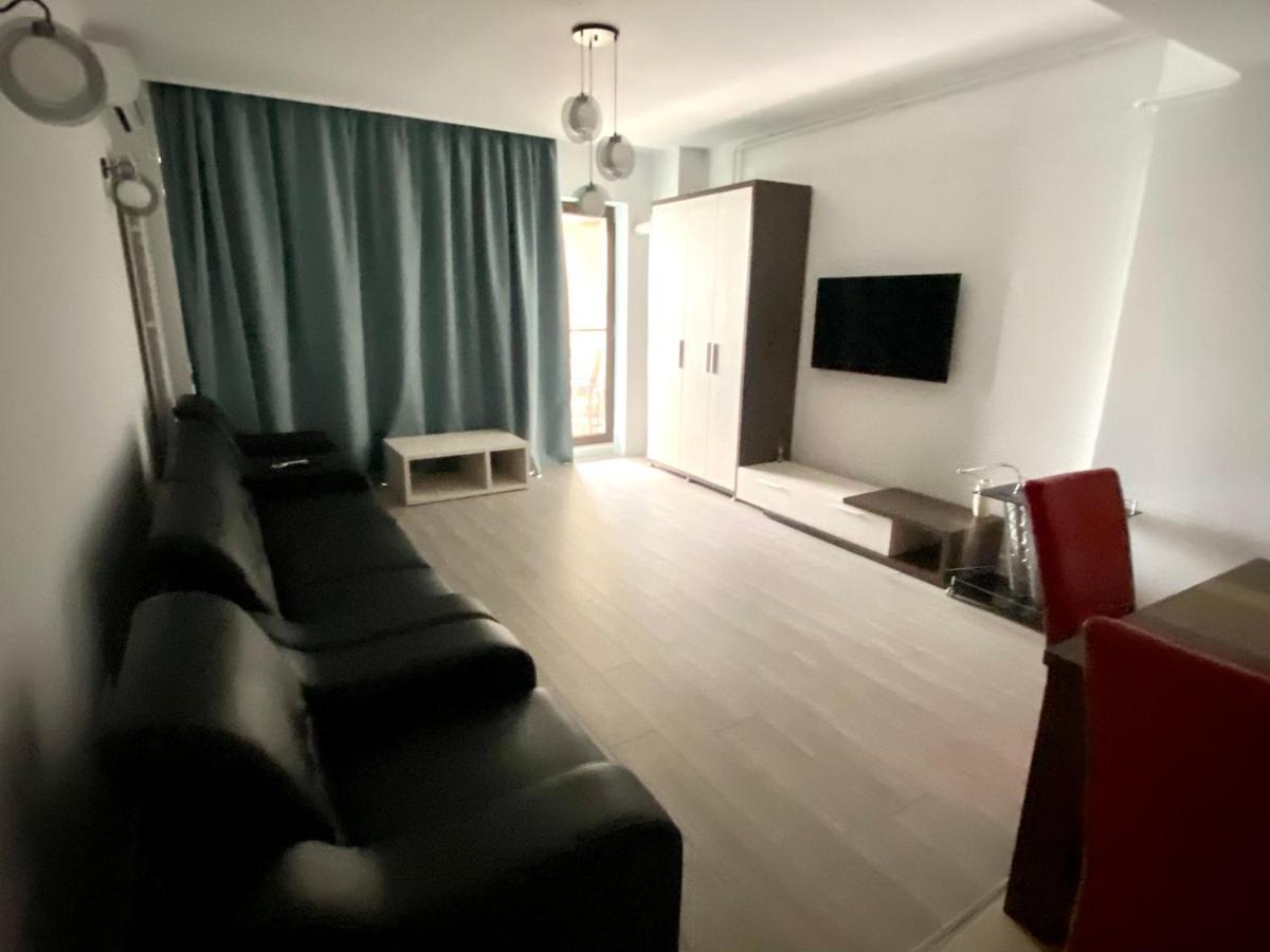 Amazing View Apartment Mamaia Extérieur photo